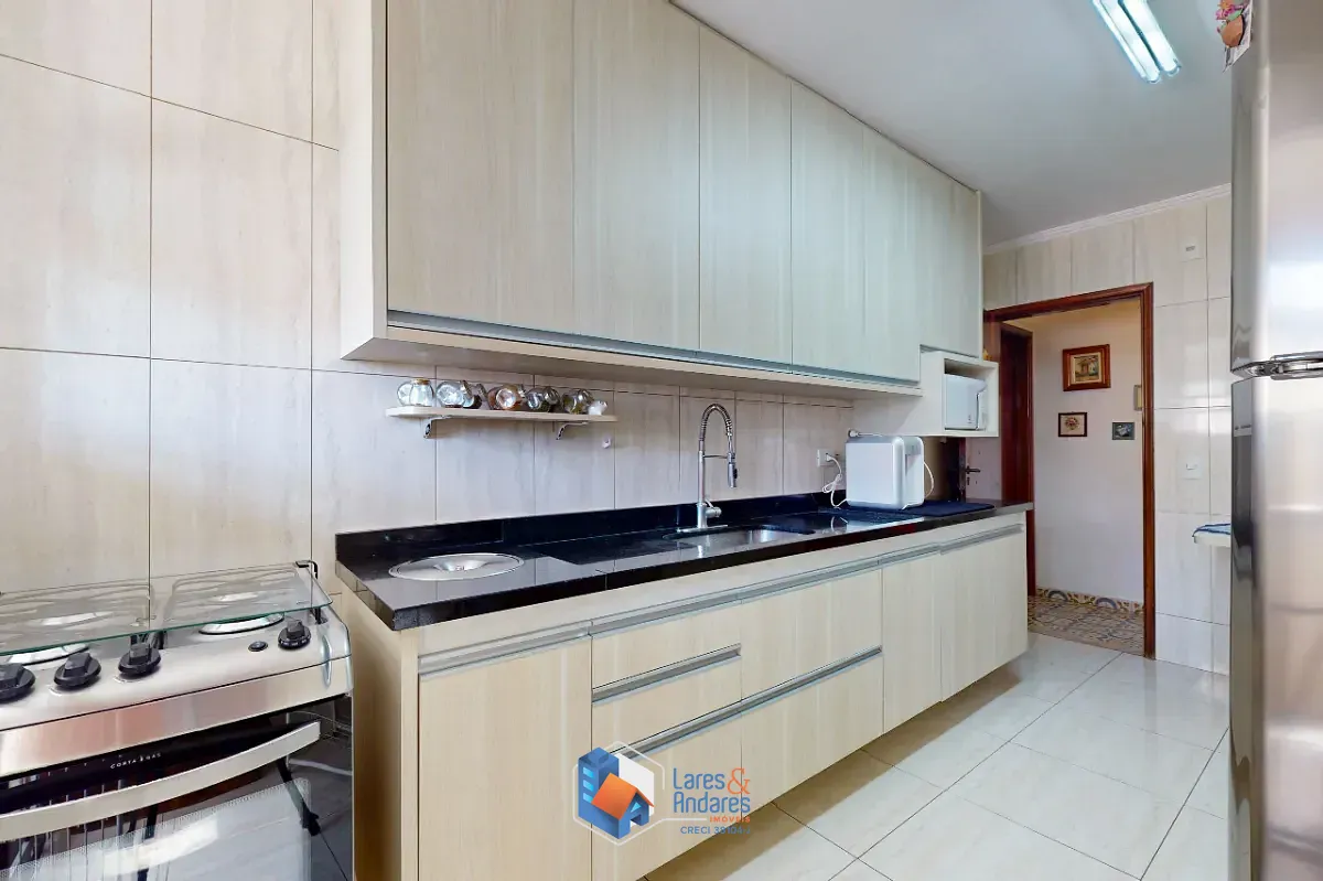 Apartamento, 3 quartos, 116 m² - Foto 5