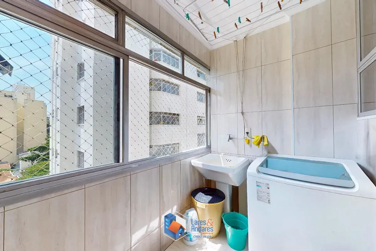 Apartamento, 3 quartos, 116 m² - Foto 17