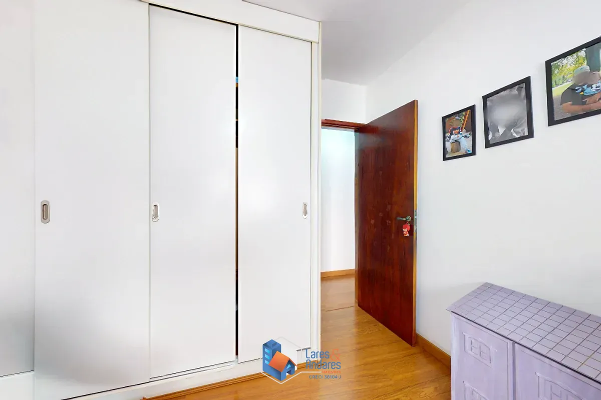 Apartamento, 3 quartos, 116 m² - Foto 7