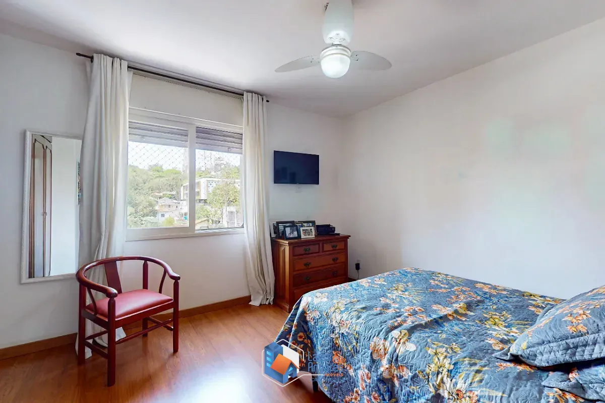 Apartamento, 3 quartos, 116 m² - Foto 15