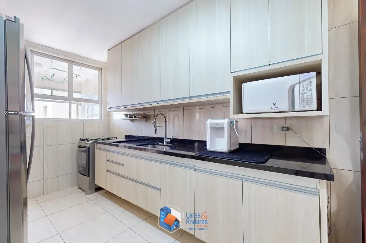 Apartamento, 3 quartos, 116 m² - Foto 4