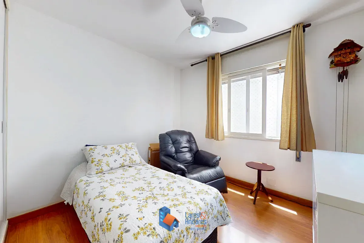 Apartamento, 3 quartos, 116 m² - Foto 10