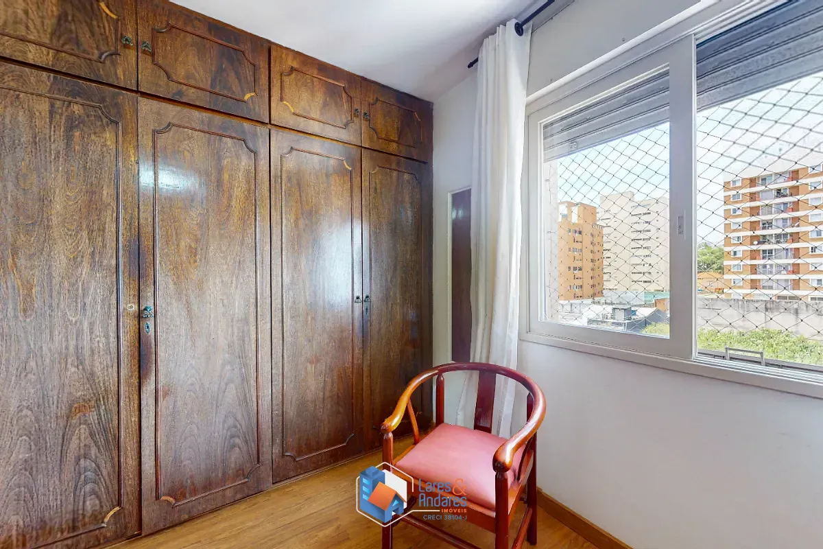 Apartamento, 3 quartos, 116 m² - Foto 9