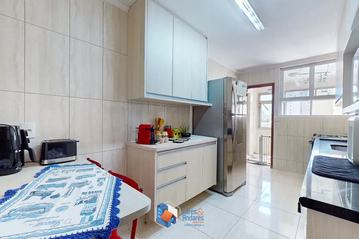 Apartamento, 3 quartos, 116 m² - Foto 6