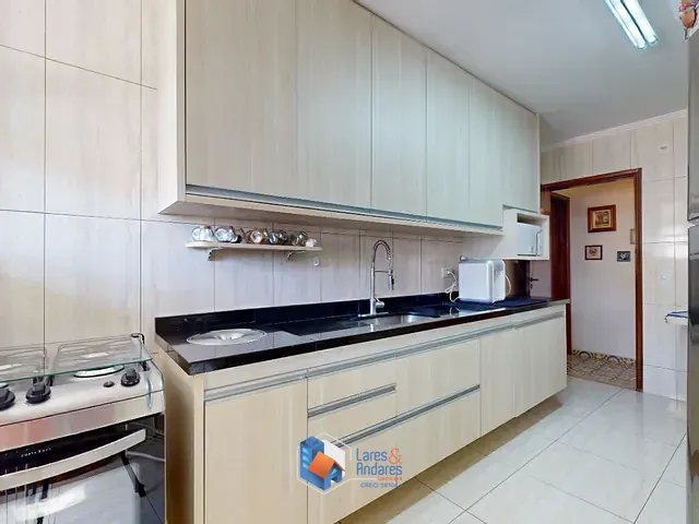 Apartamento com 116m² 3 quartos e 3 banheiros, à venda, no bairro Perdizes em São Paulo