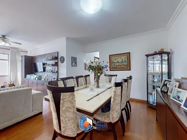 Apartamento com 116m² 3 quartos e 3 banheiros, à venda, no bairro Perdizes em São Paulo