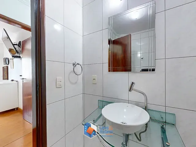 Apartamento com 116m² 3 quartos e 3 banheiros, à venda, no bairro Perdizes em São Paulo