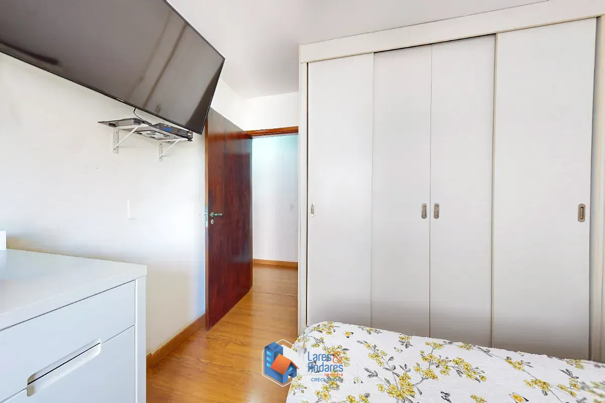 Apartamento, 3 quartos, 116 m² - Foto 11