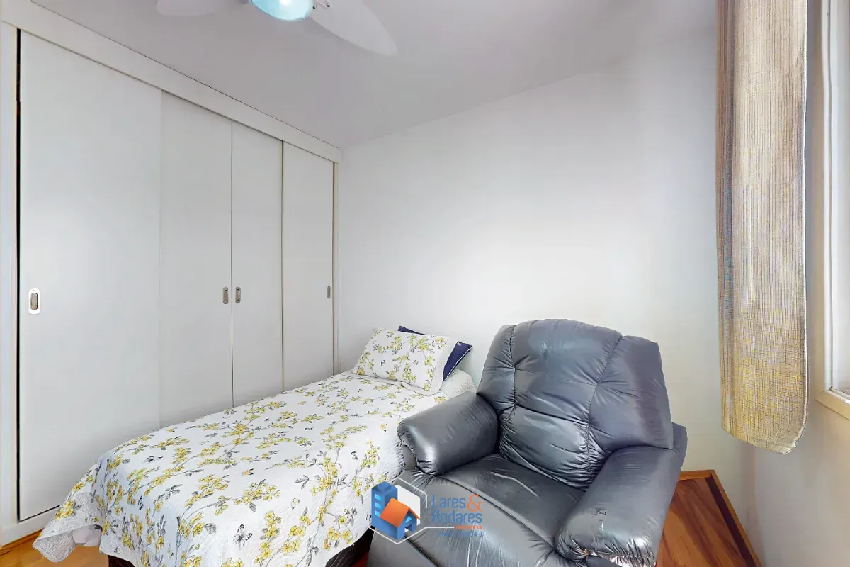 Apartamento, 3 quartos, 116 m² - Foto 12