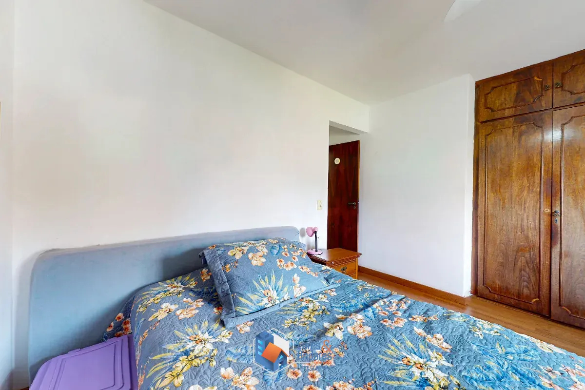 Apartamento, 3 quartos, 116 m² - Foto 16