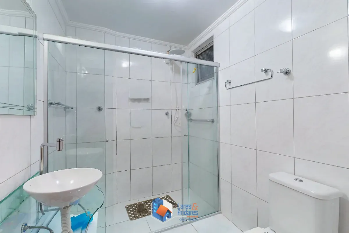 Apartamento, 3 quartos, 116 m² - Foto 13