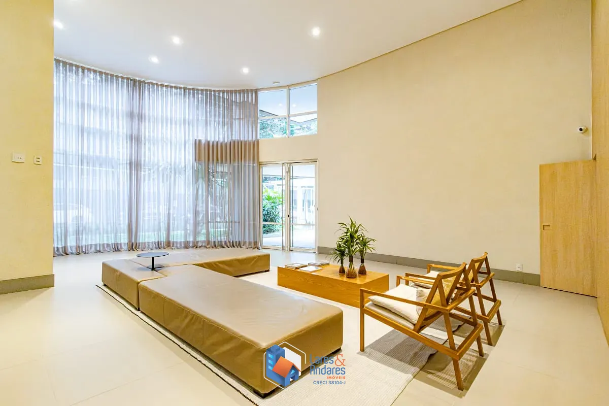 Apartamento, 4 quartos, 197 m² - Foto 43