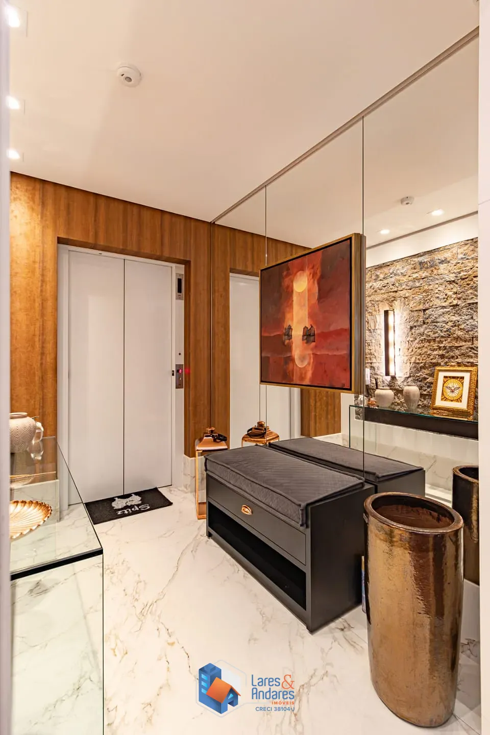 Apartamento, 4 quartos, 197 m² - Foto 16