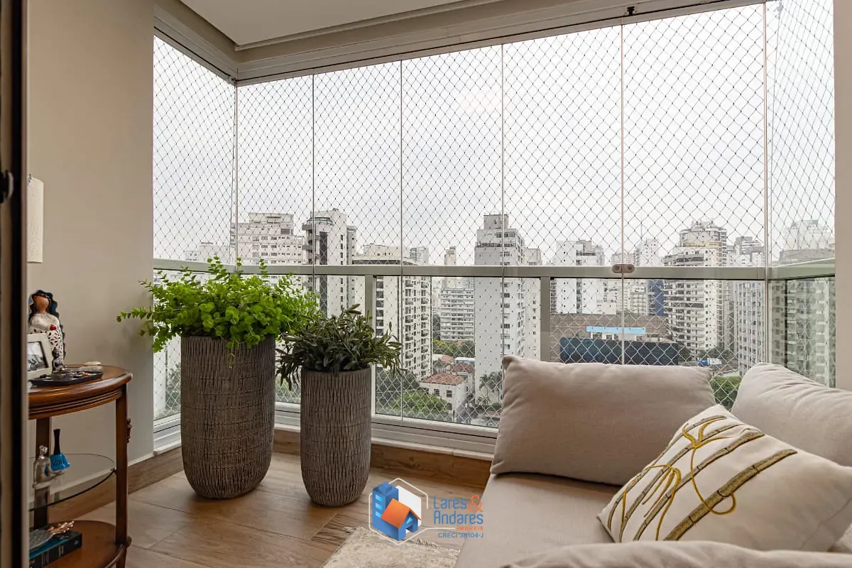 Apartamento, 4 quartos, 197 m² - Foto 21