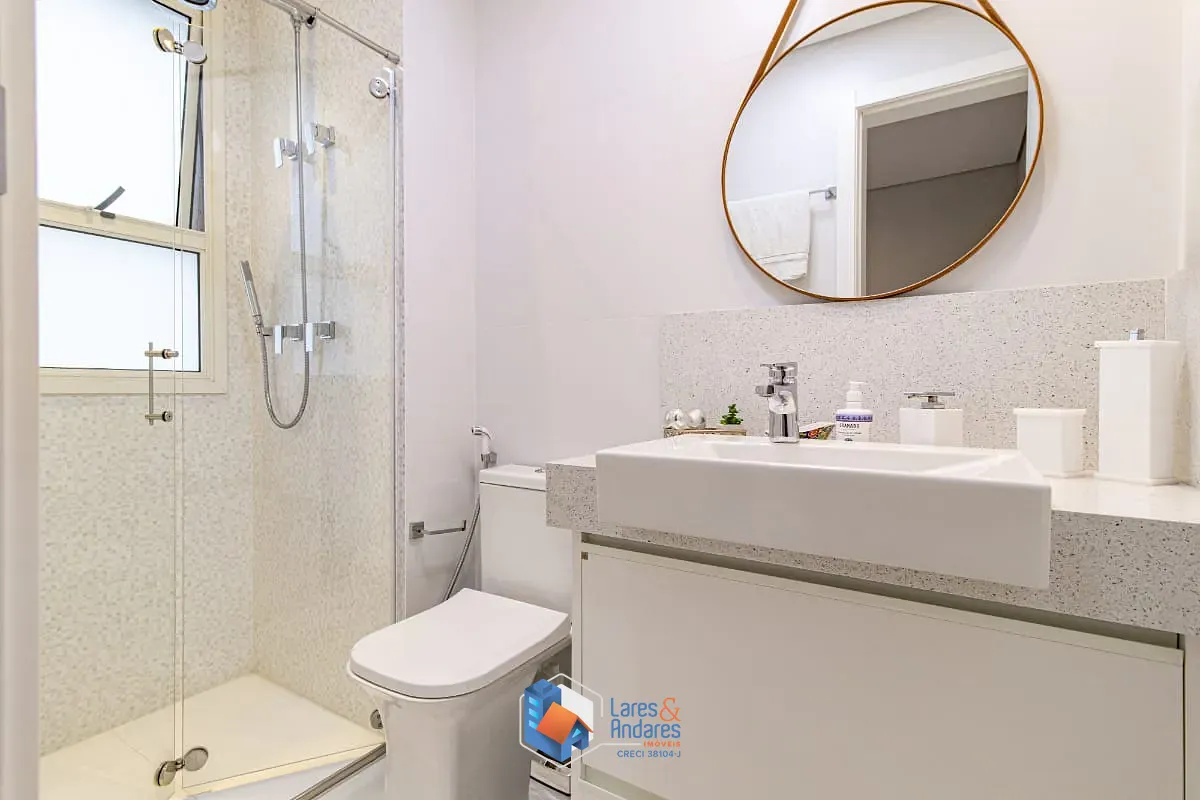 Apartamento, 4 quartos, 197 m² - Foto 35
