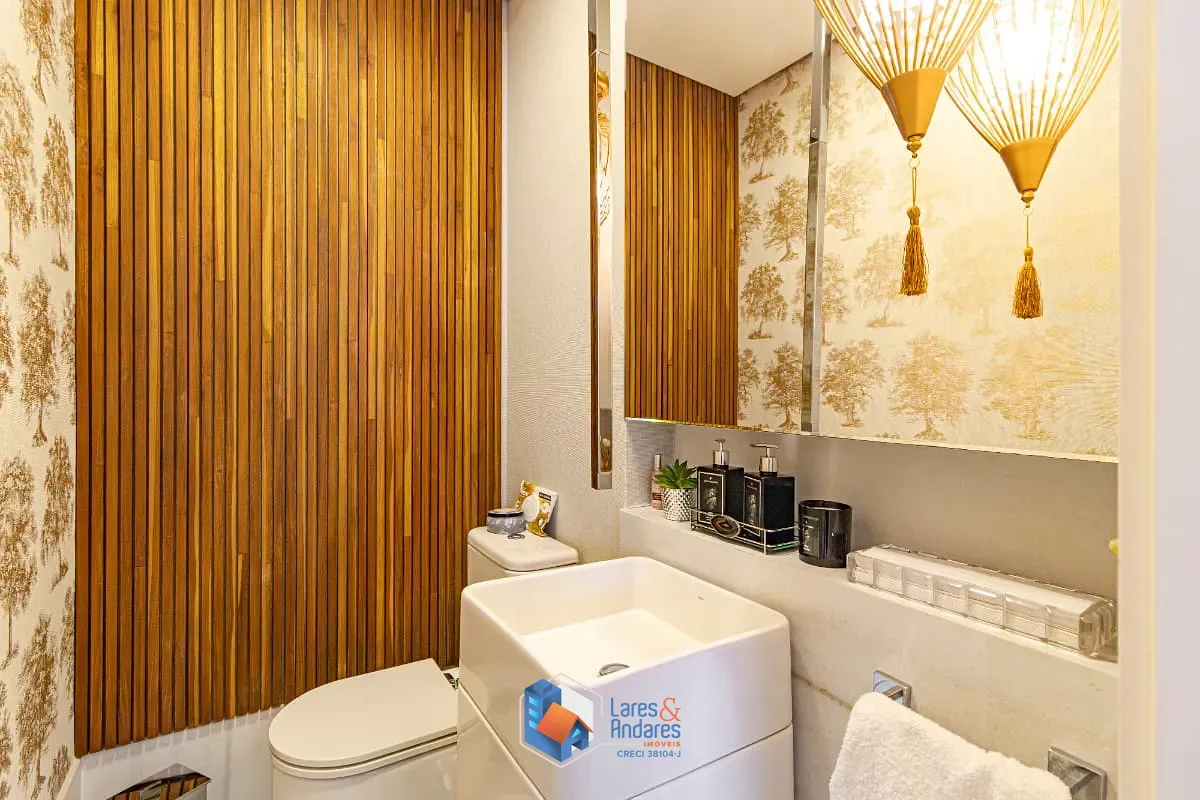 Apartamento, 4 quartos, 197 m² - Foto 17