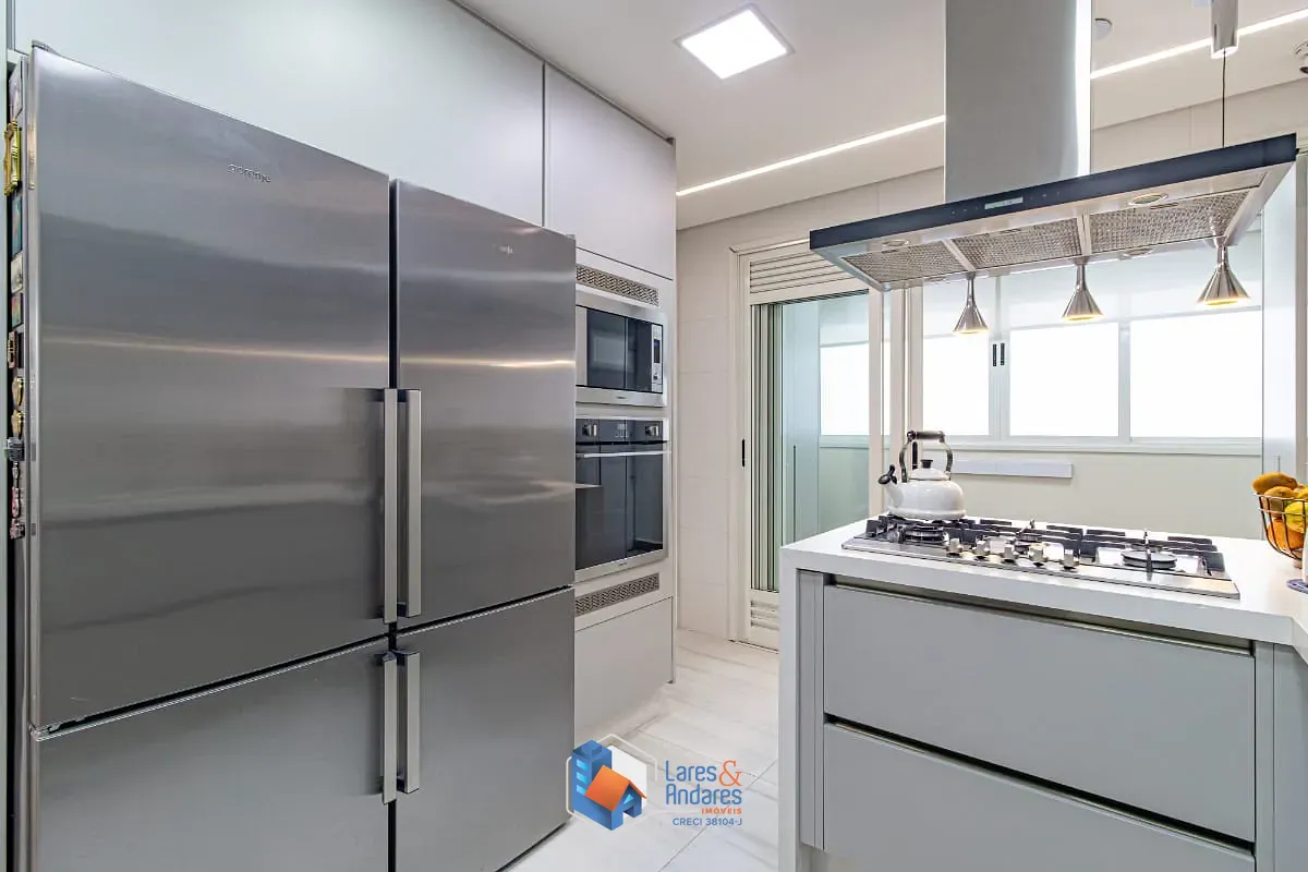 Apartamento, 4 quartos, 197 m² - Foto 40