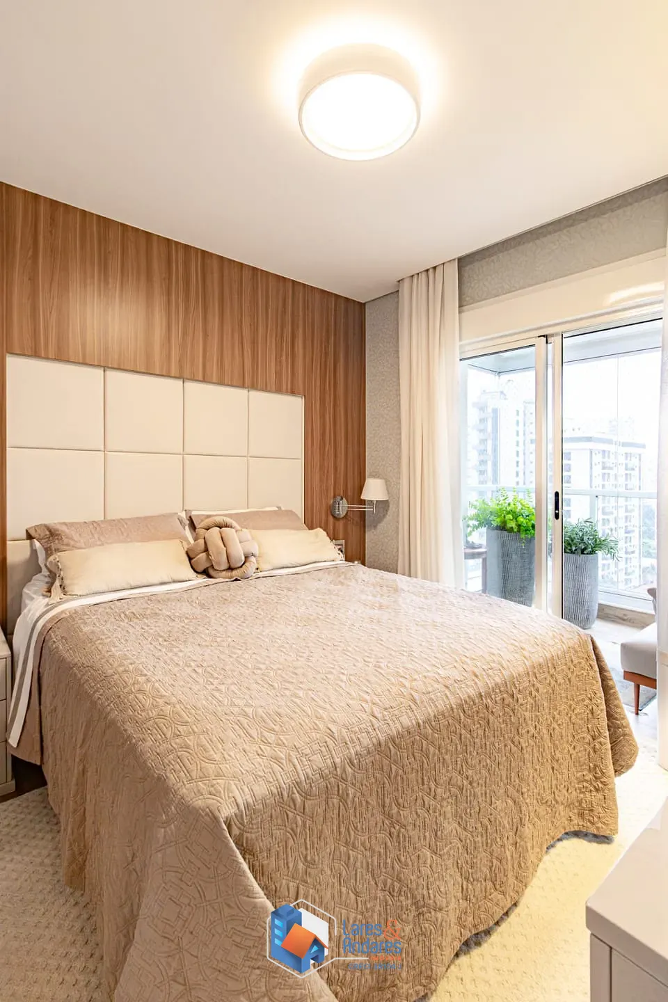 Apartamento, 4 quartos, 197 m² - Foto 22