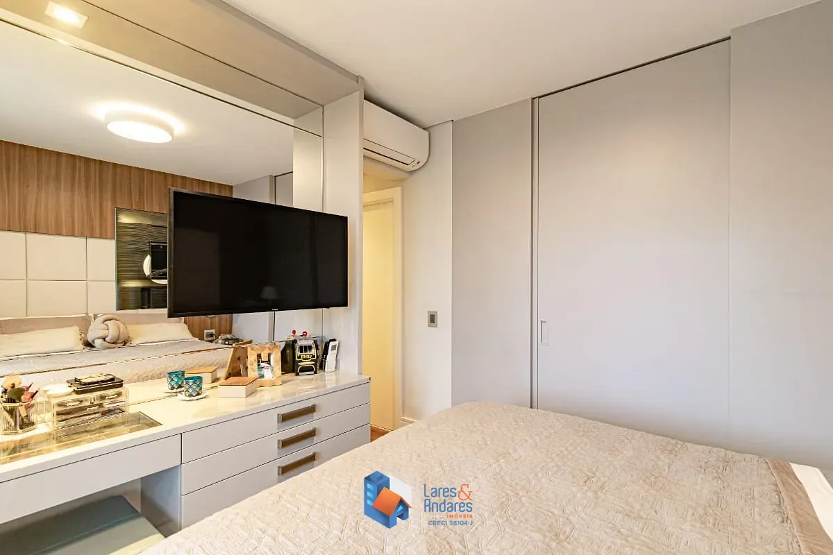 Apartamento, 4 quartos, 197 m² - Foto 23