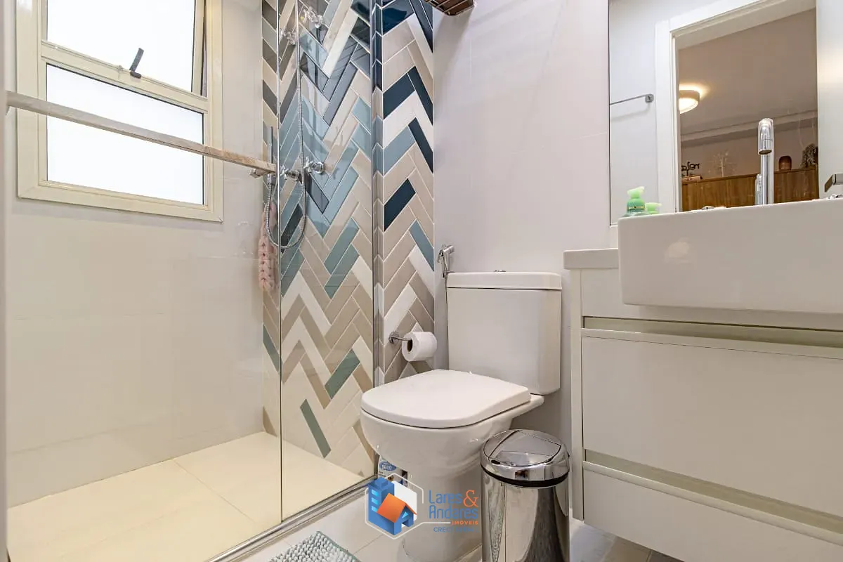 Apartamento, 4 quartos, 197 m² - Foto 30