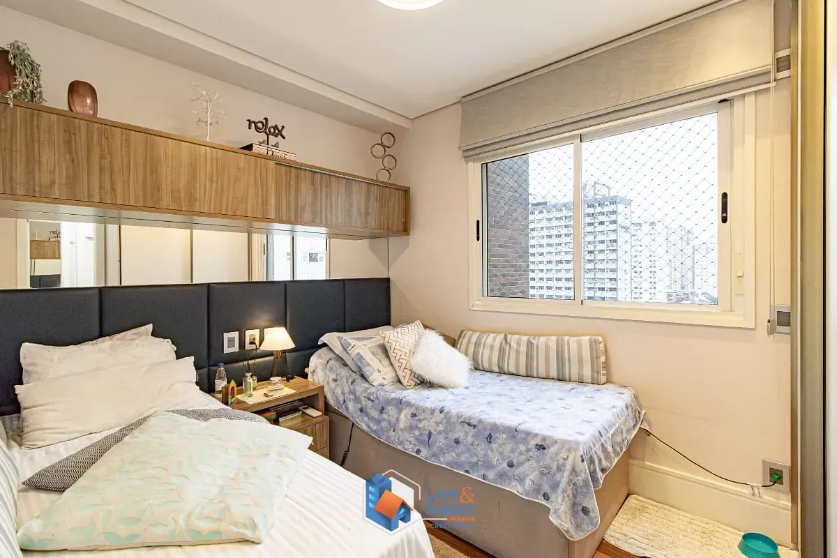 Apartamento, 4 quartos, 197 m² - Foto 27