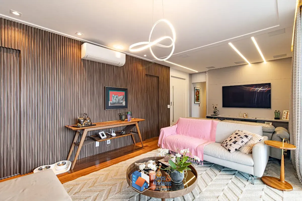 Apartamento, 4 quartos, 197 m² - Foto 14