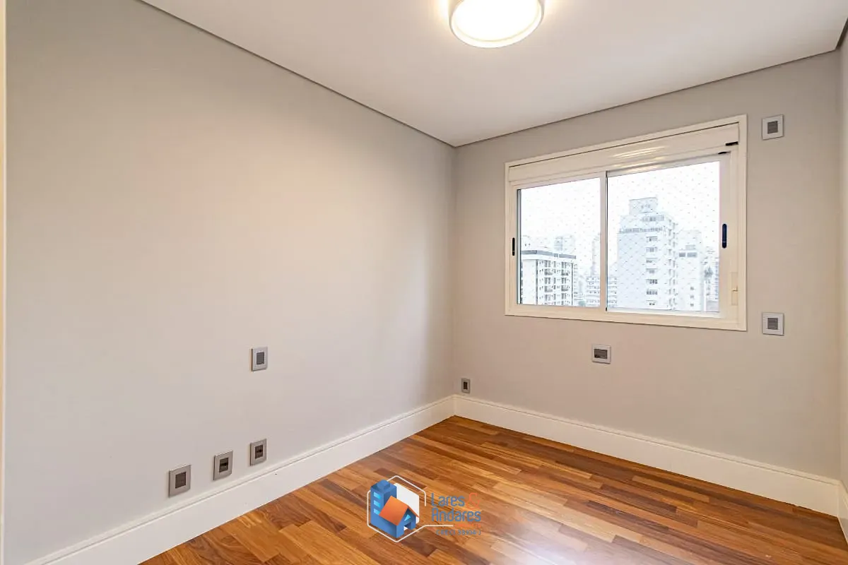 Apartamento, 4 quartos, 197 m² - Foto 31