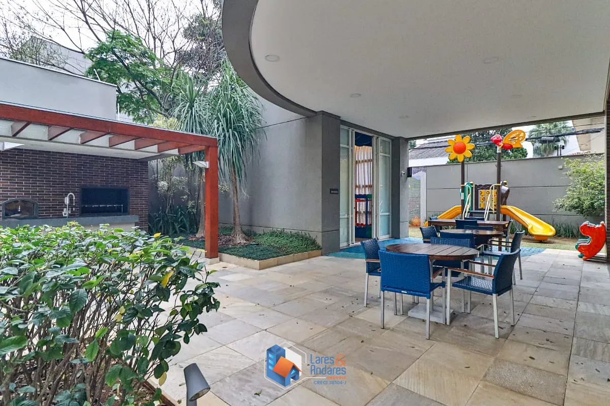 Apartamento, 4 quartos, 197 m² - Foto 46