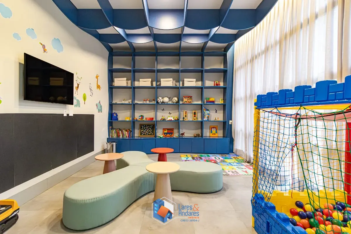 Apartamento, 4 quartos, 197 m² - Foto 49
