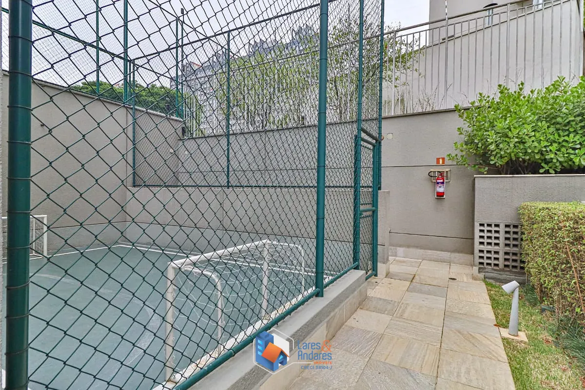 Apartamento, 4 quartos, 197 m² - Foto 50