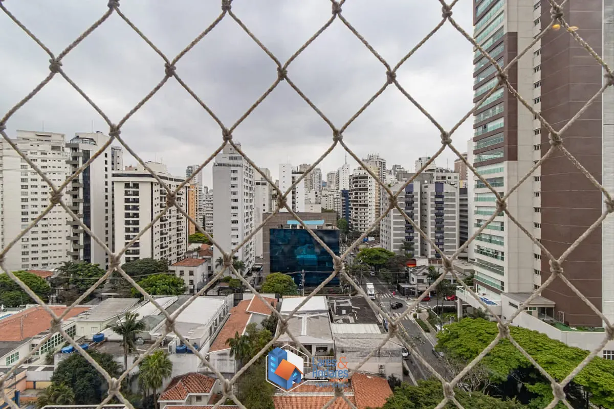 Apartamento, 4 quartos, 197 m² - Foto 9
