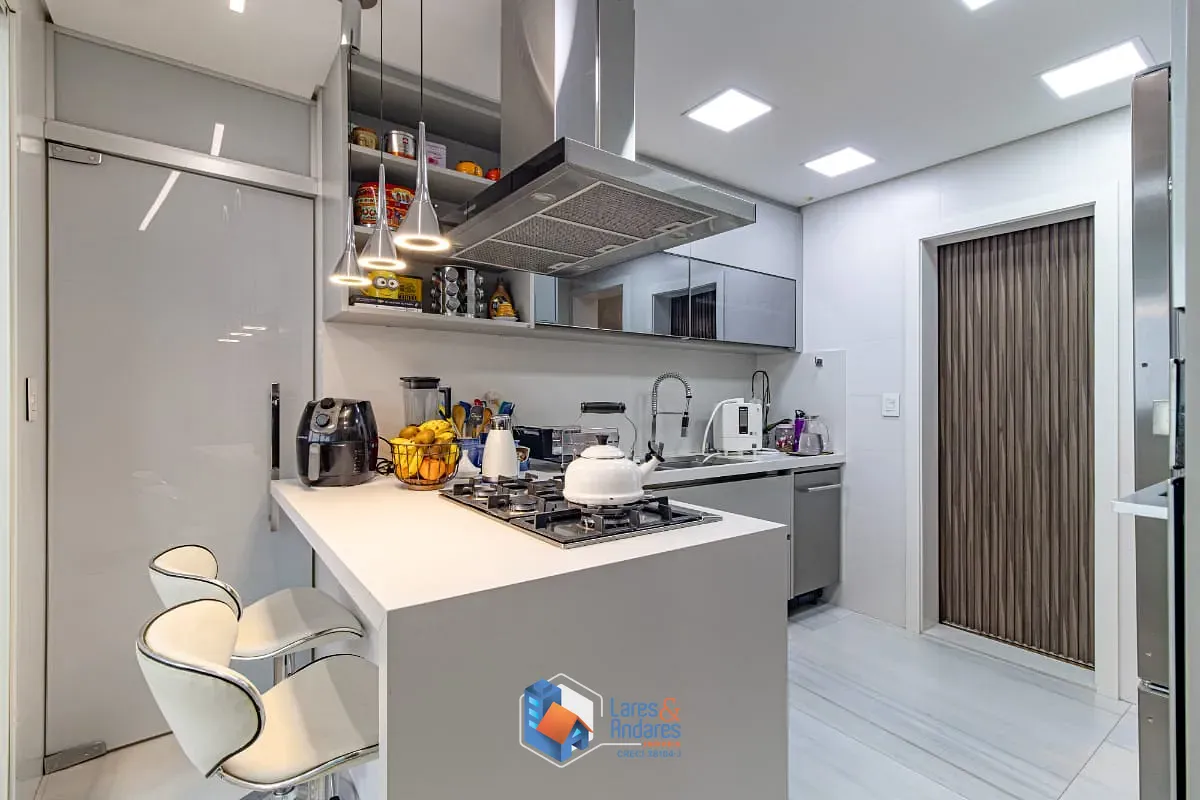 Apartamento, 4 quartos, 197 m² - Foto 38