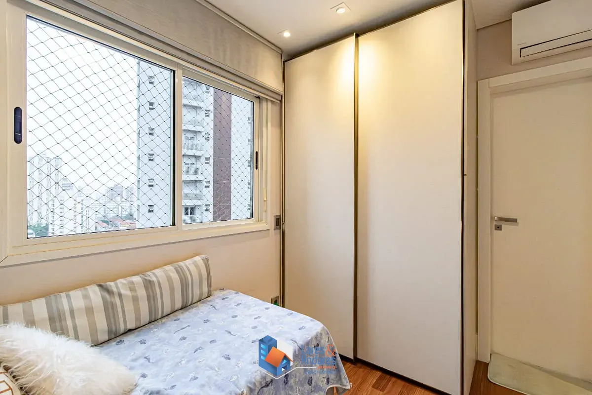 Apartamento, 4 quartos, 197 m² - Foto 29