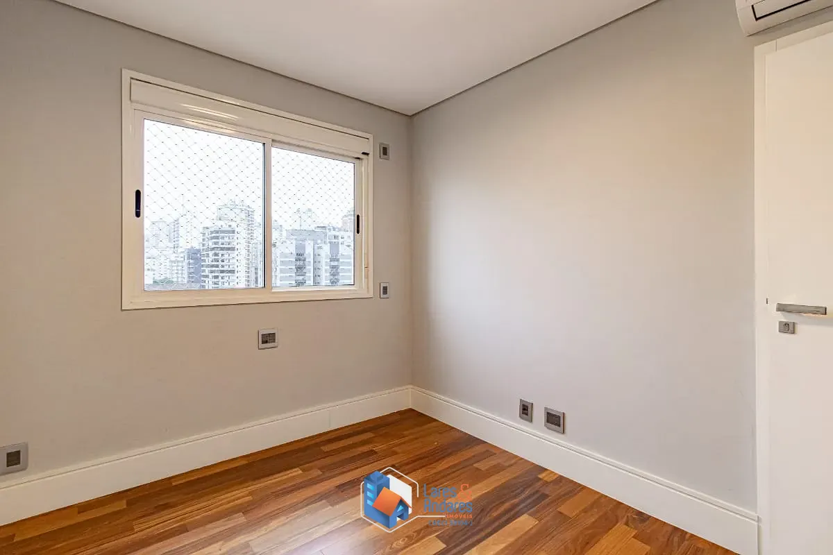 Apartamento, 4 quartos, 197 m² - Foto 32