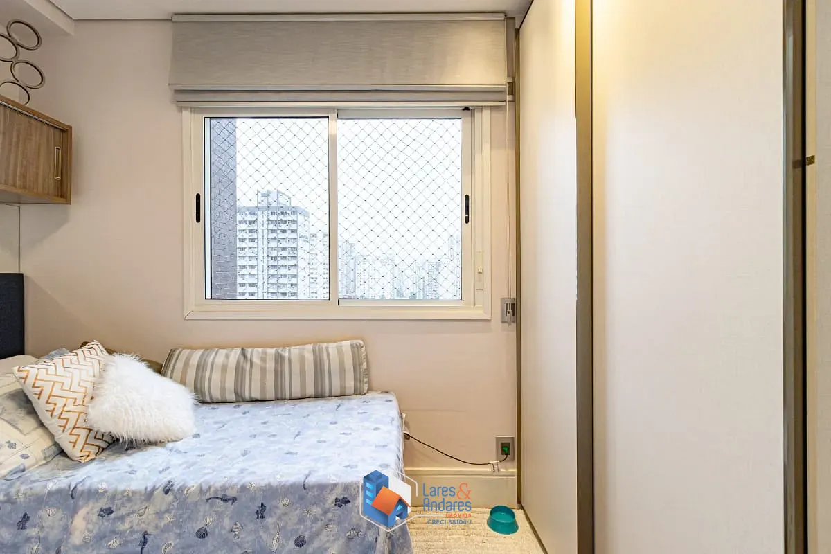 Apartamento, 4 quartos, 197 m² - Foto 28