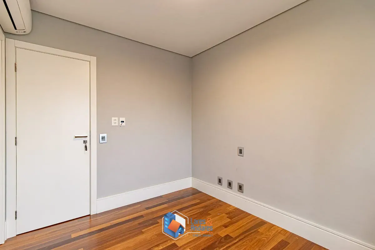 Apartamento, 4 quartos, 197 m² - Foto 33