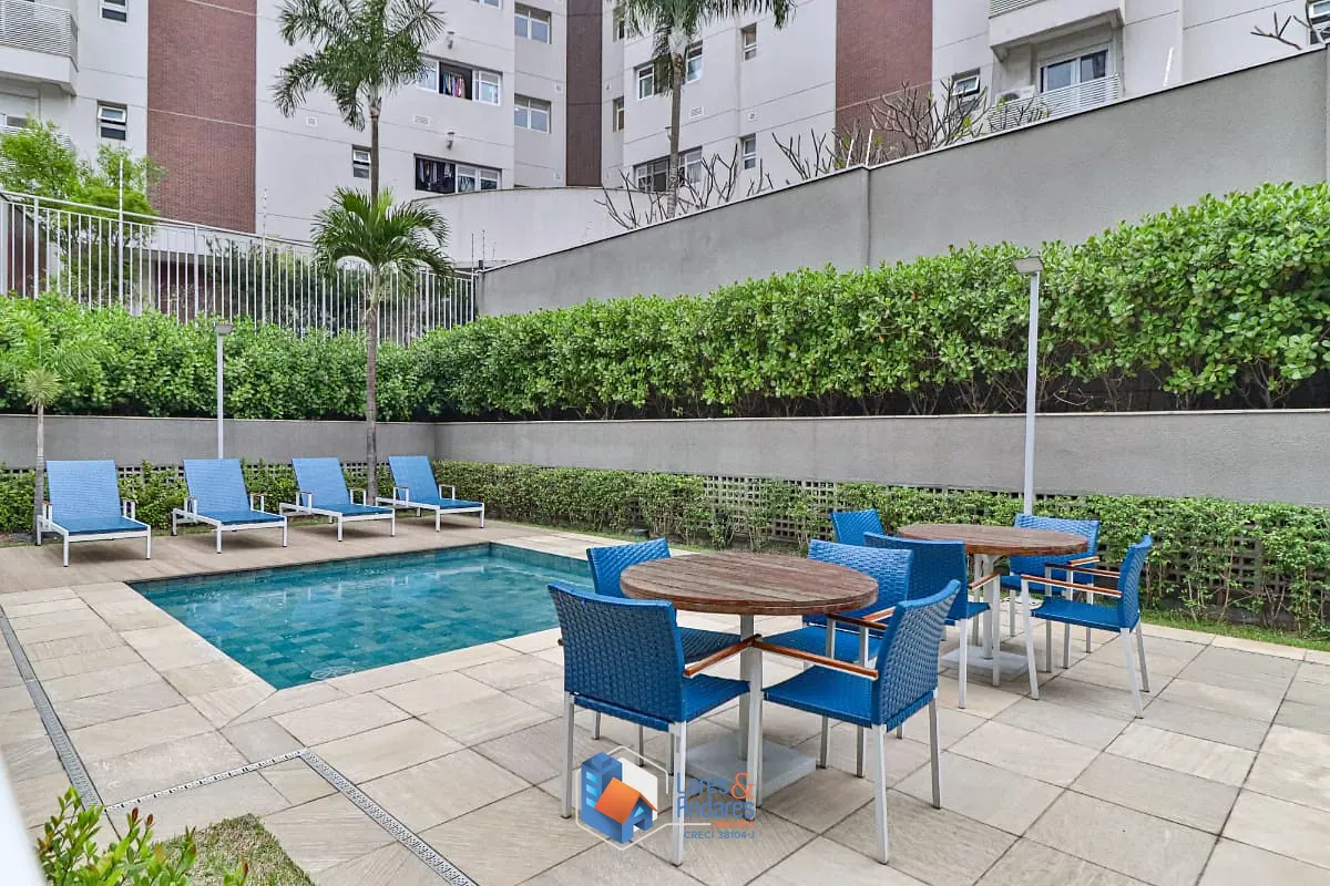 Apartamento, 4 quartos, 197 m² - Foto 45
