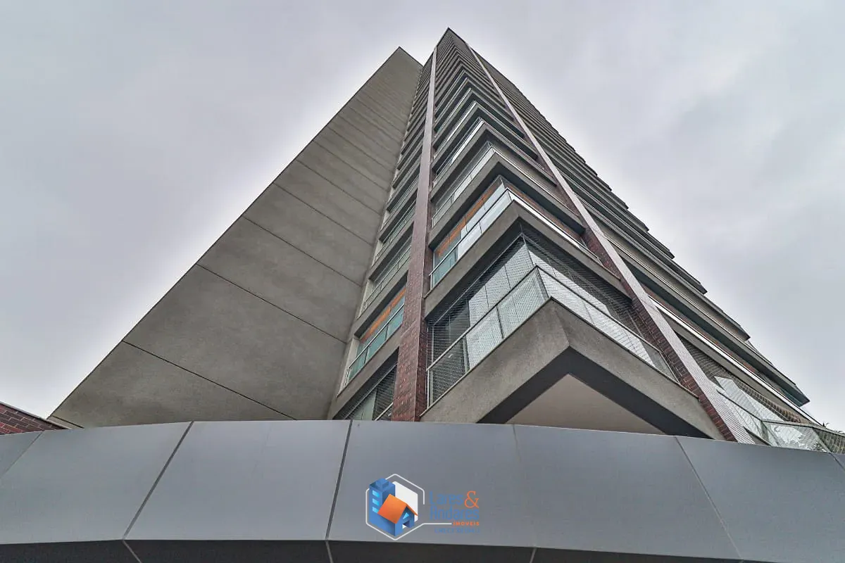 Apartamento, 4 quartos, 197 m² - Foto 42