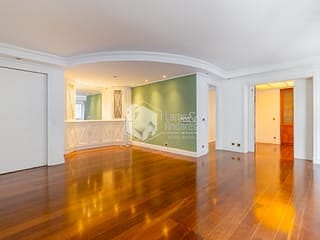 Foto do Apartamento-Apartamento tipo para venda em Jardim Paulista com 3 quartos, sendo 1 suíte, 106m²