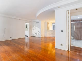 Foto do Apartamento-Apartamento tipo para venda em Jardim Paulista com 3 quartos, sendo 1 suíte, 106m²