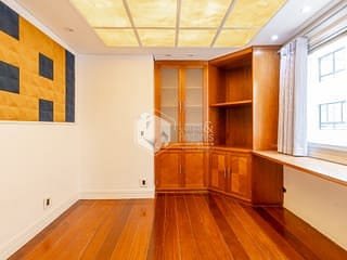 Foto do Apartamento-Apartamento tipo para venda em Jardim Paulista com 3 quartos, sendo 1 suíte, 106m²
