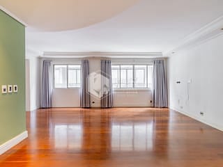 Foto do Apartamento-Apartamento tipo para venda em Jardim Paulista com 3 quartos, sendo 1 suíte, 106m²