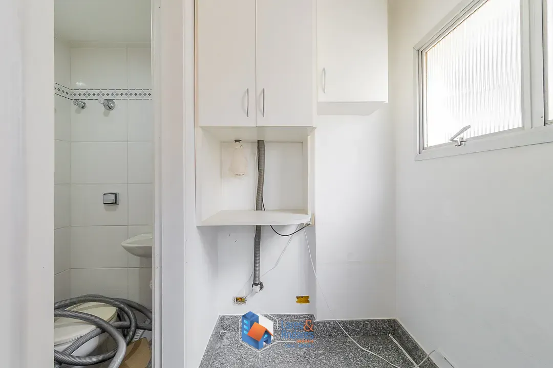 Apartamento, 3 quartos, 106 m² - Foto 20
