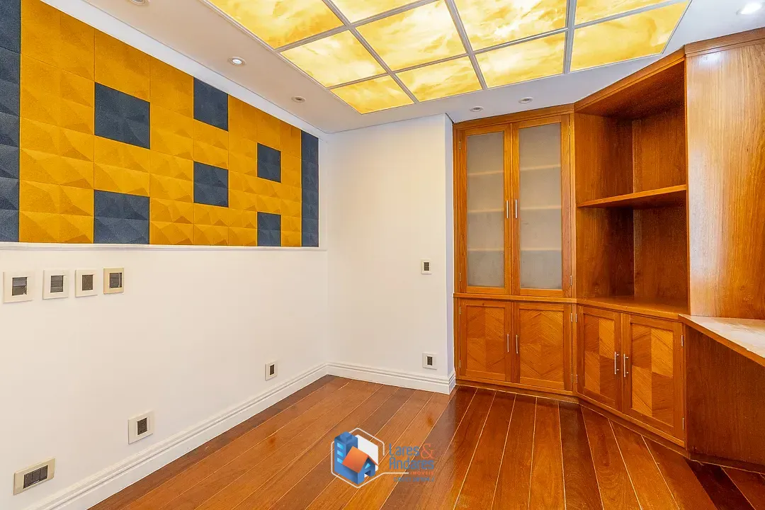 Apartamento, 3 quartos, 106 m² - Foto 6