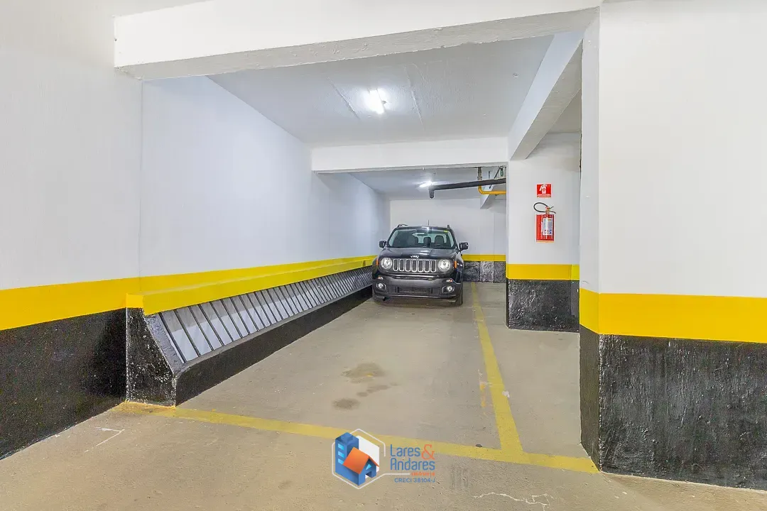 Apartamento, 3 quartos, 106 m² - Foto 27