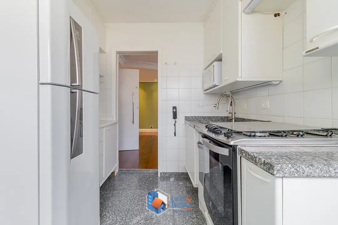 Apartamento, 3 quartos, 106 m² - Foto 22
