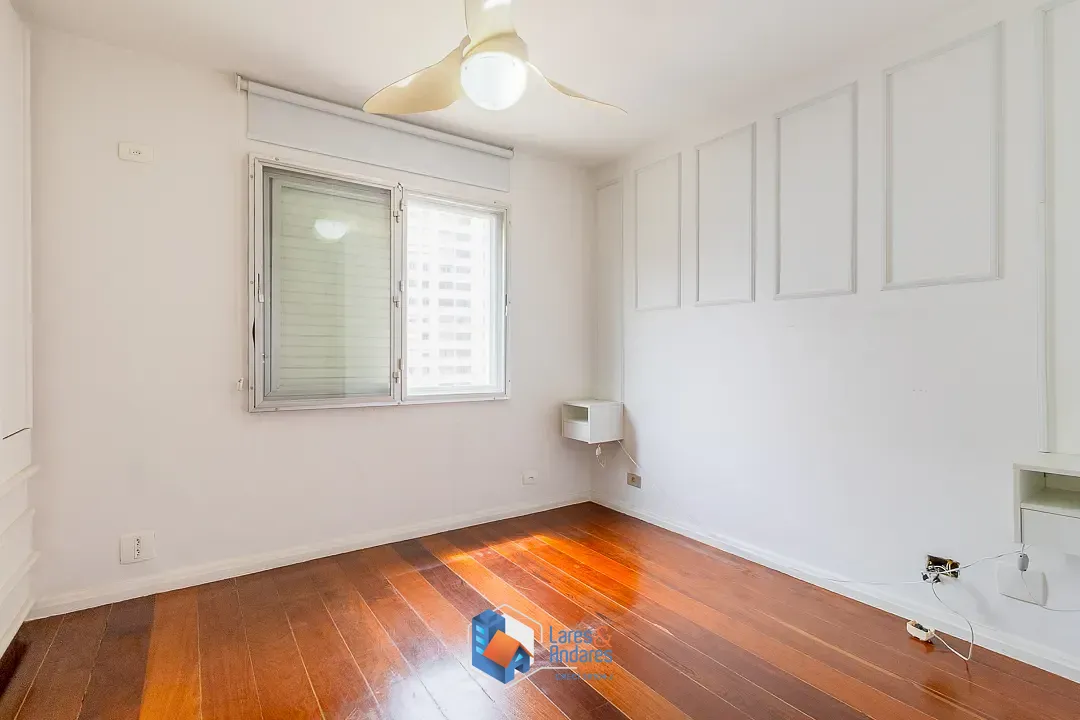 Apartamento, 3 quartos, 106 m² - Foto 10