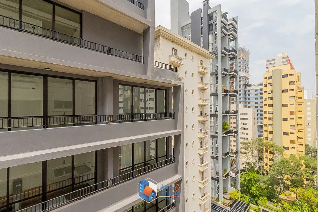 Apartamento, 3 quartos, 106 m² - Foto 18