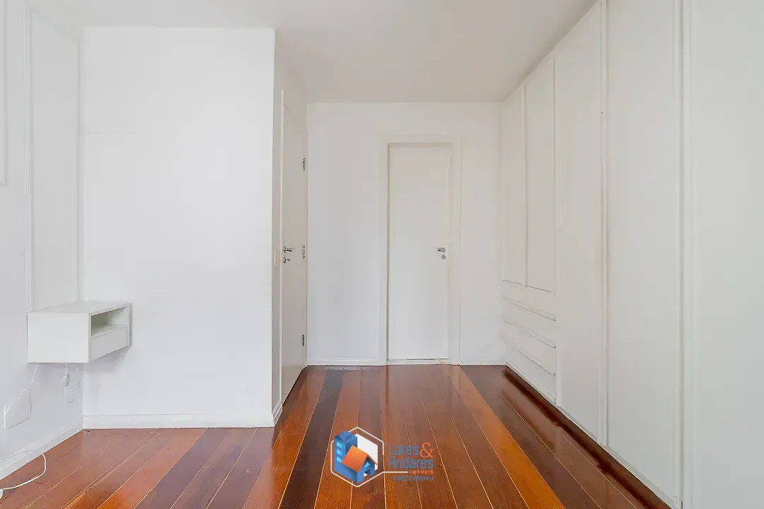Apartamento, 3 quartos, 106 m² - Foto 11