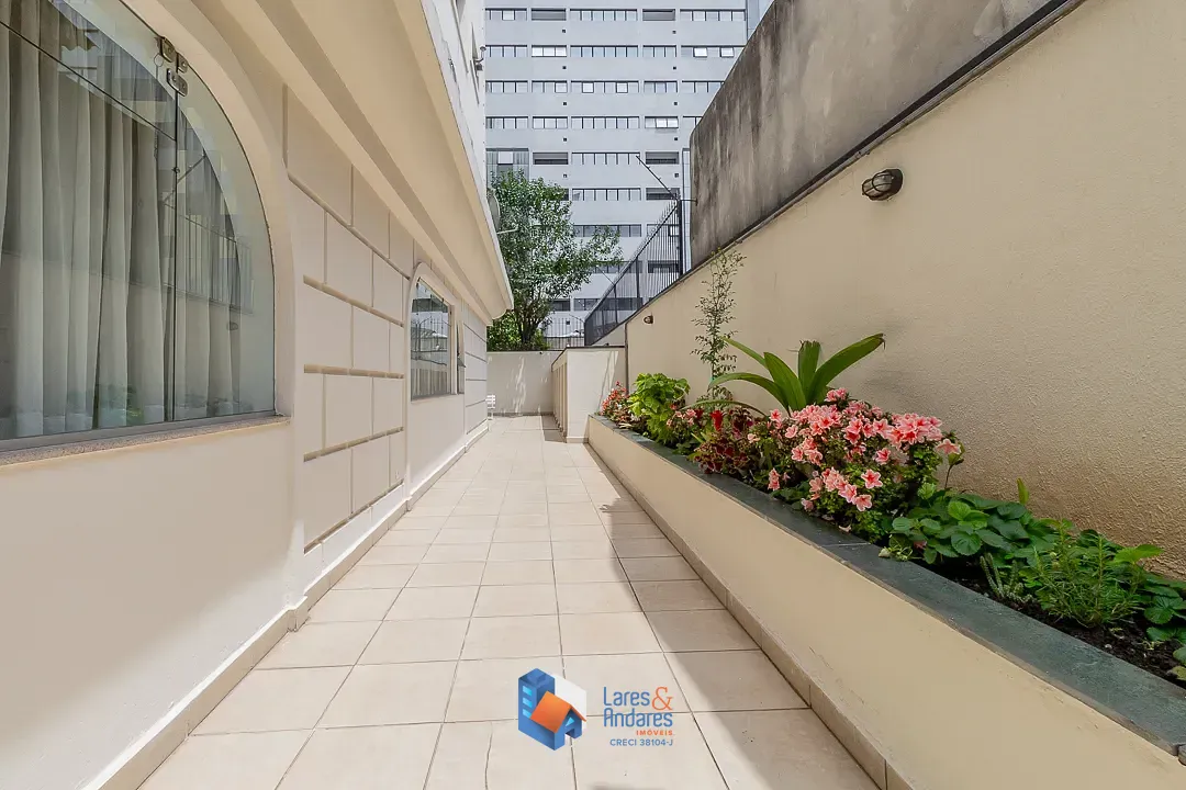 Apartamento, 3 quartos, 106 m² - Foto 36